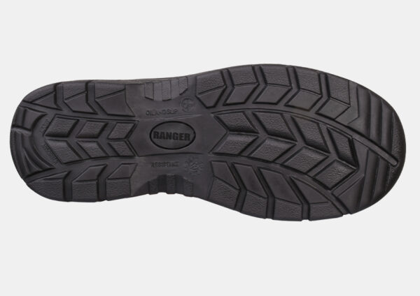 Ranger - DOT Safety Footwear
