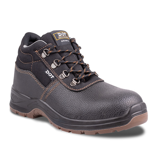 DOT Granite Footwear
