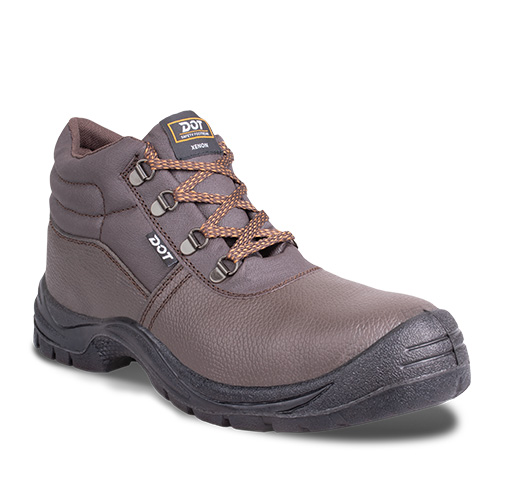 DOT Xenon Footwear